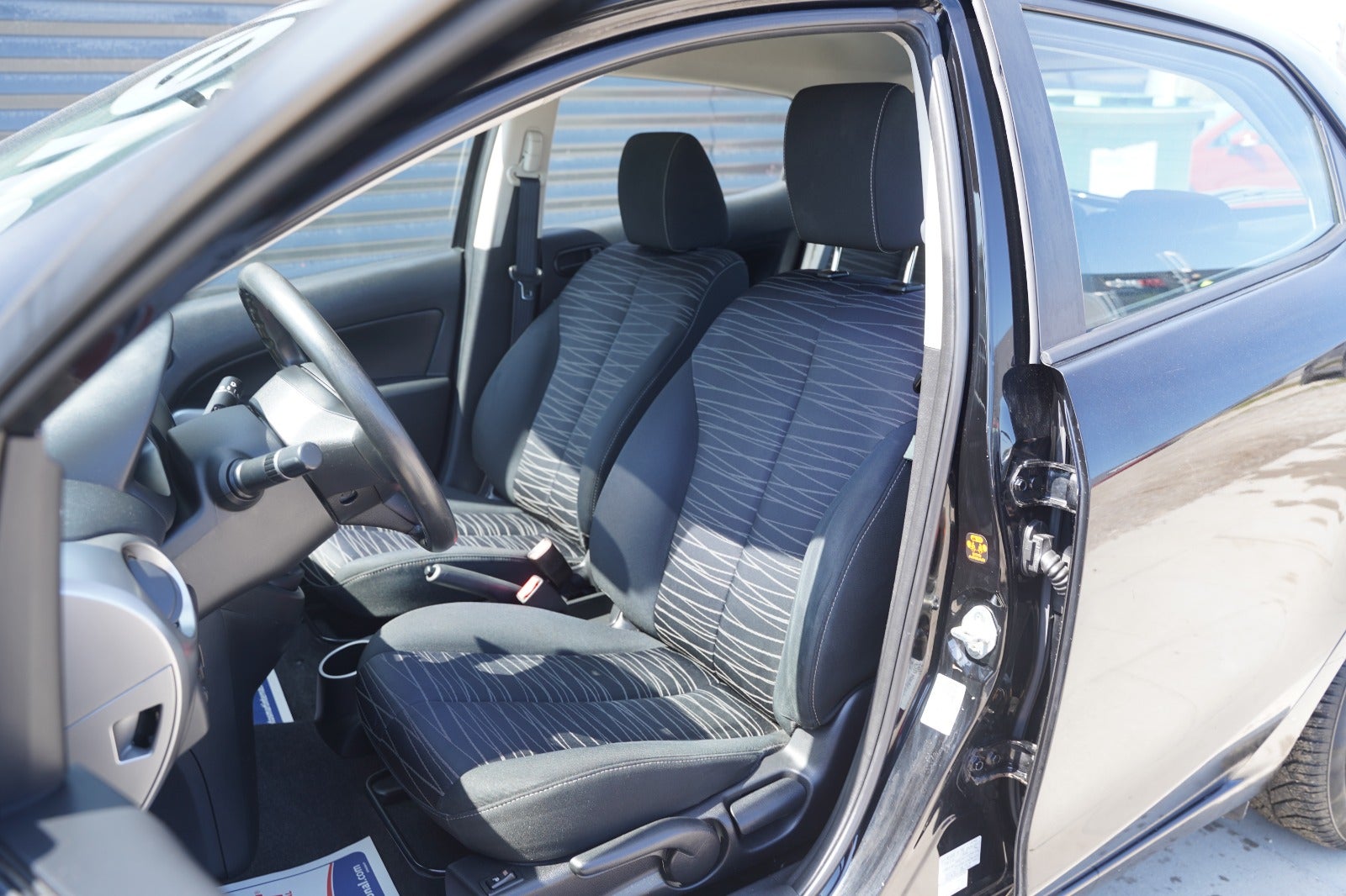 Billede af Mazda 2 1,3 Advance