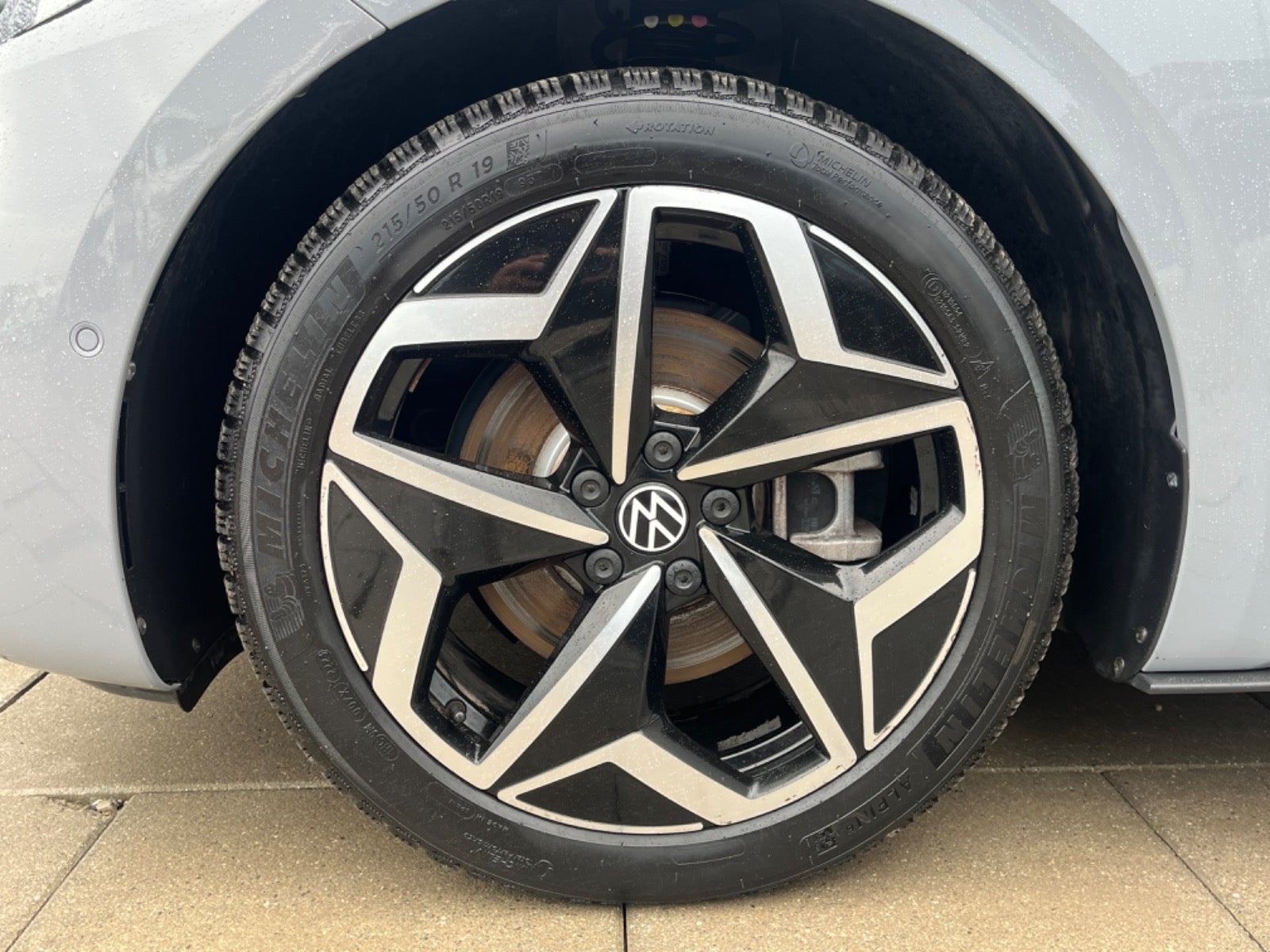 Billede af VW ID.3 77 Pro S