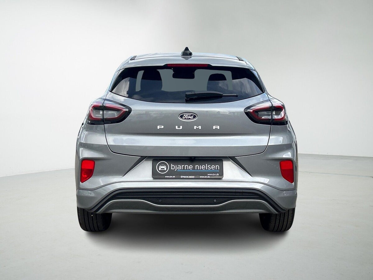Ford Puma Gen-E Select billede 7