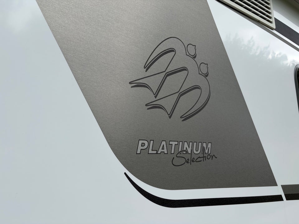 Peugeot Knaus, Billede 4