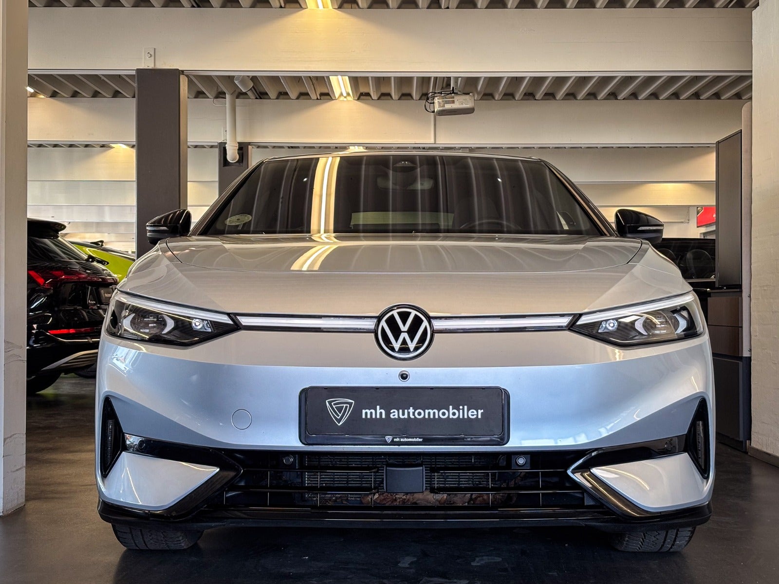 Billede af VW ID.7 77 Pro