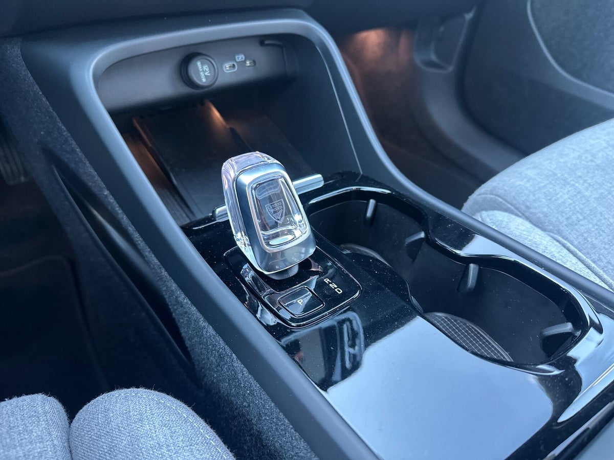 Volvo XC40 P6 ReCharge Ultimate billede 15
