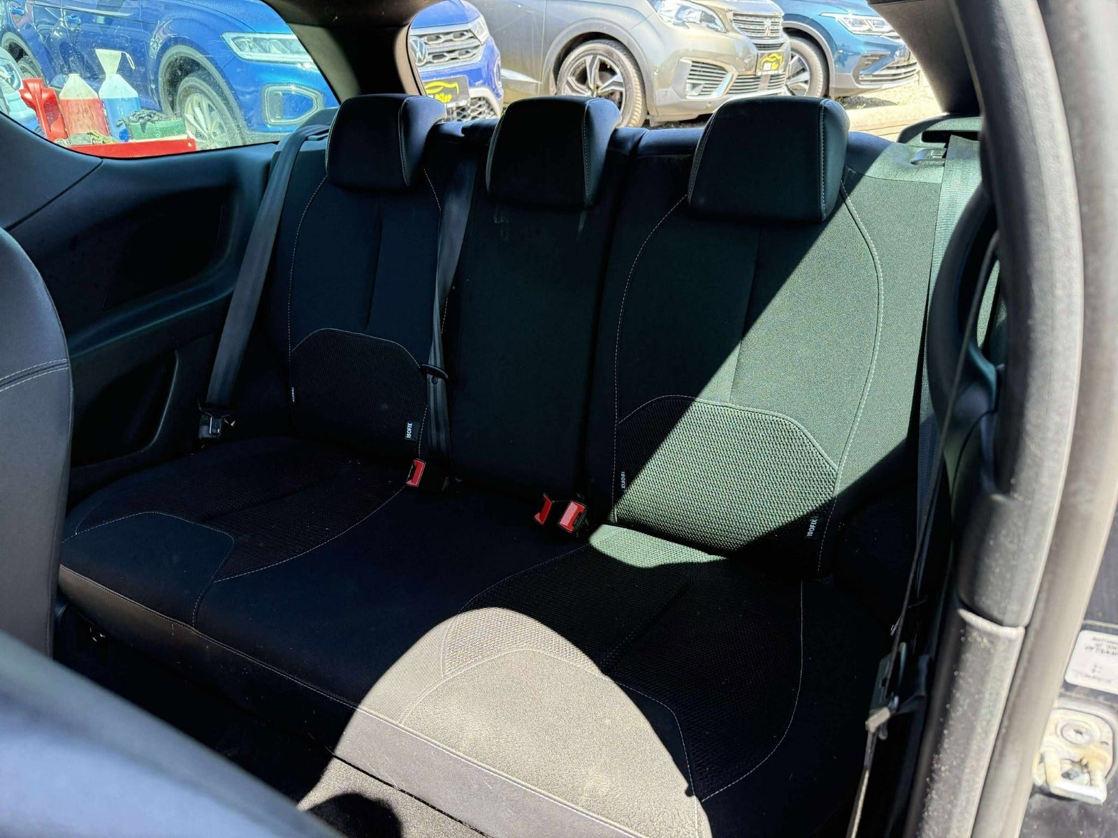 Billede af Citroën DS3 1,6 e-HDi 90 Style