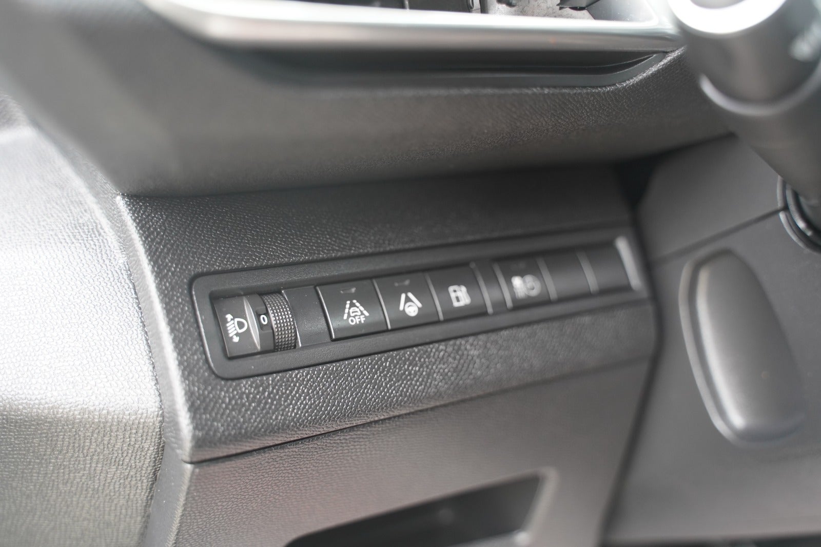 Billede af Peugeot 3008 1,6 Hybrid Allure Pack EAT8