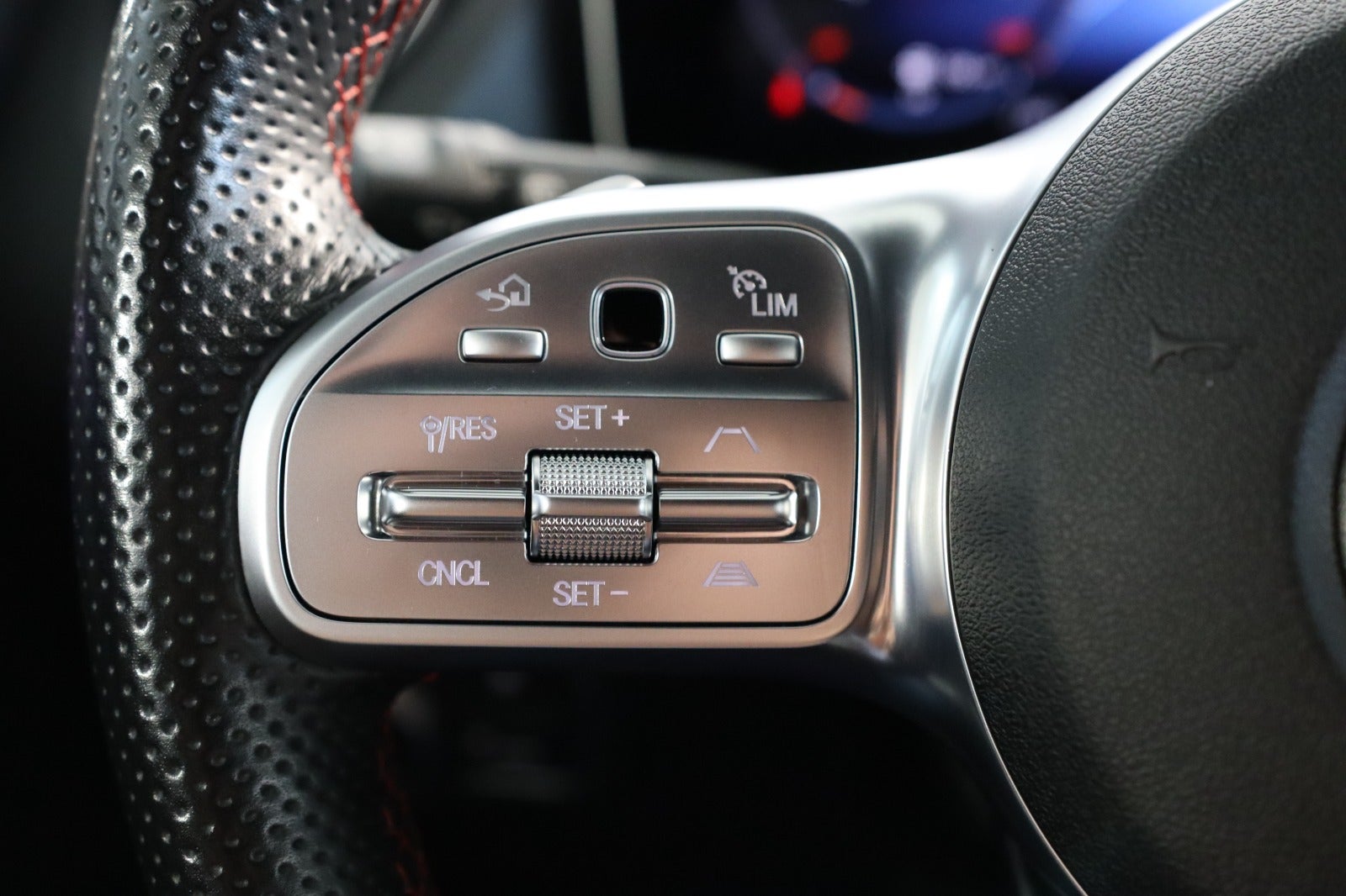 Billede af Mercedes GLA250 2,0 AMG Line aut. 4Matic