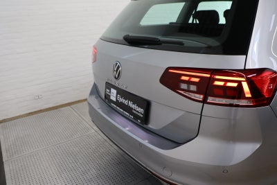 VW Passat TSi 150 Elegance+ Variant DSG