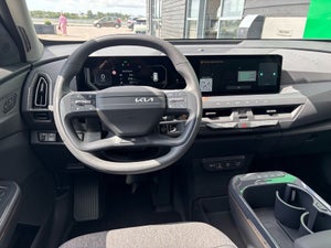 Kia EV5 Long Range Prestige