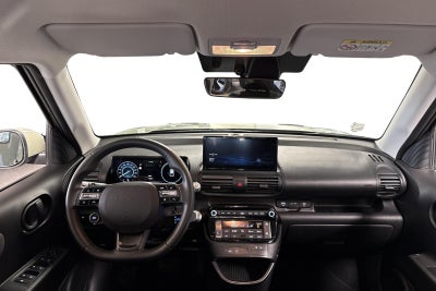 Hyundai Inster Essential