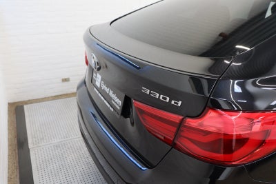 BMW 330d Gran Turismo Sport Line aut.