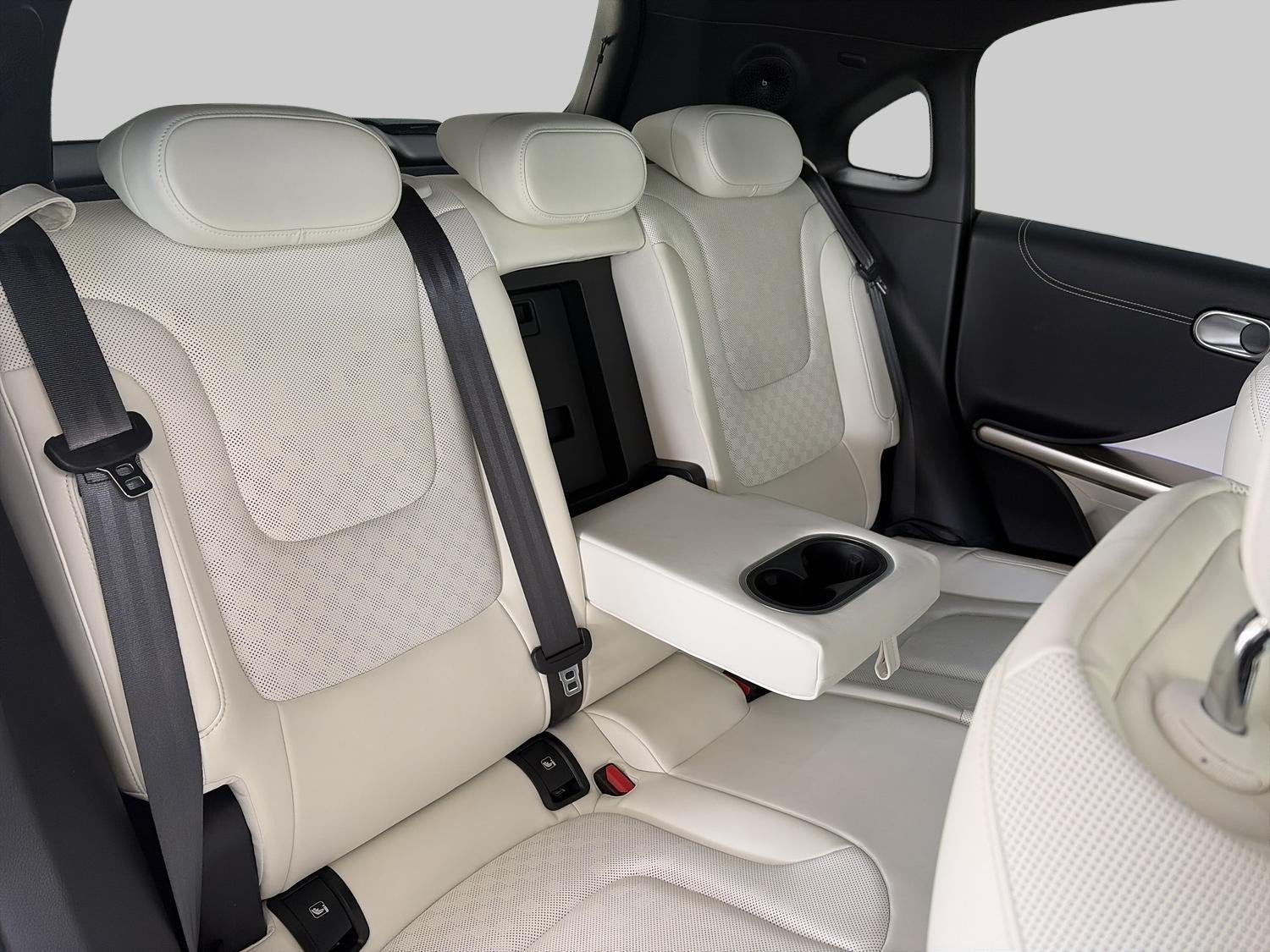 Billede af Smart #1 66 Premium