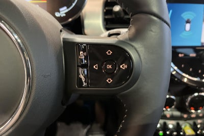 MINI Cooper SE Yours Trim