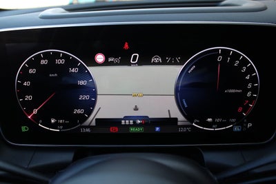 Mercedes GLC300 e AMG Premium Plus aut. 4Matic