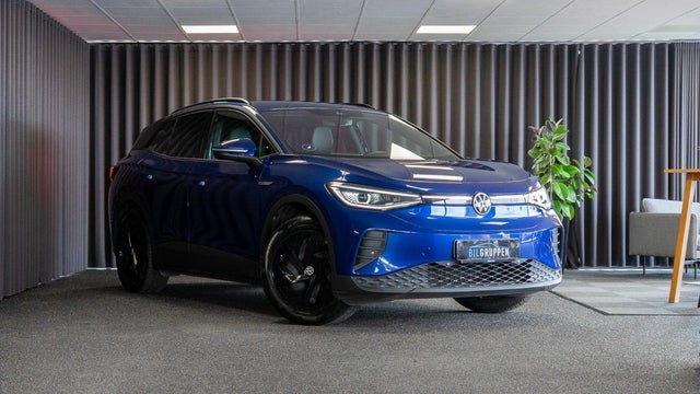 VW ID.4 77 Pro Performance