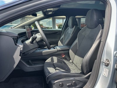 VW ID.7 Style S Tourer