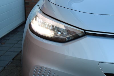 VW ID.3 Pro Performance