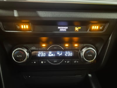 Mazda 3 SkyActiv-G 120 Vision