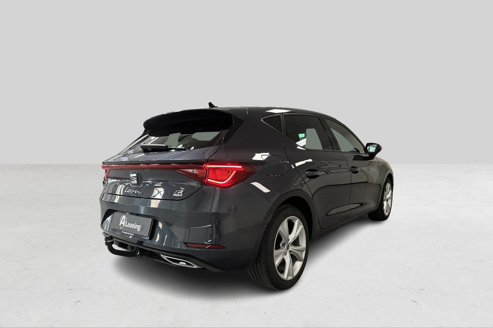 Seat Leon 1,4 eHybrid FR DSG