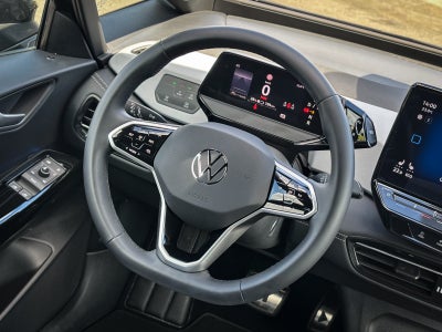 VW ID.3 Pro Move