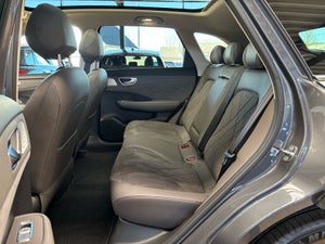 MG MGS6 Luxury Performance AWD