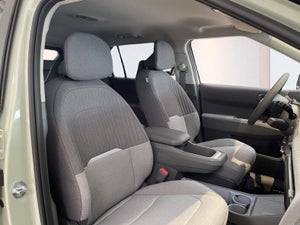 Kia EV3 Long Range Prestige