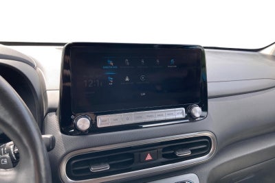Hyundai Kona EV Trend