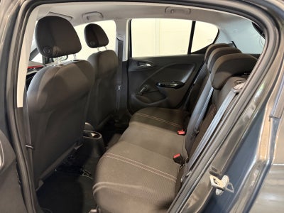 Opel Corsa 16V Sport