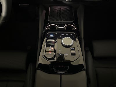 BMW i5 eDrive40 Touring Supercharged M-Sport Pro