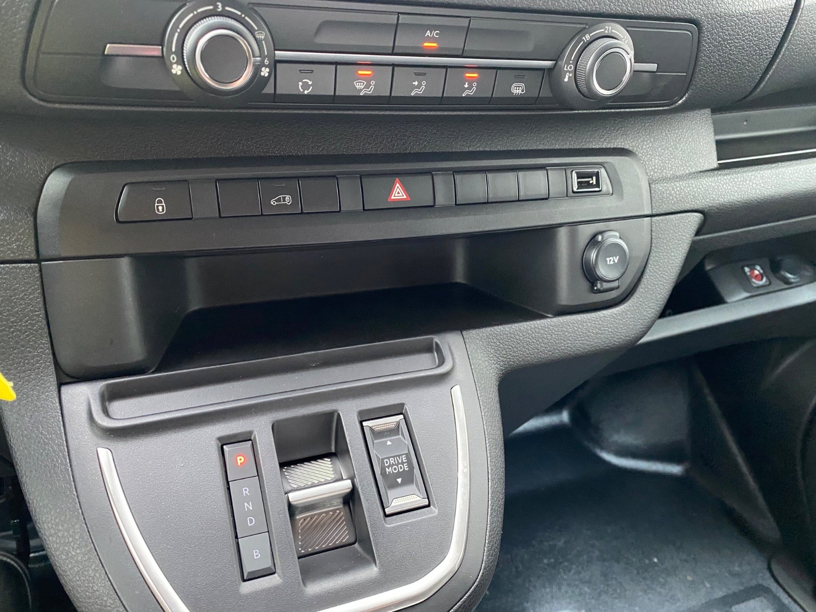 Opel Vivaro-e Enjoy L2