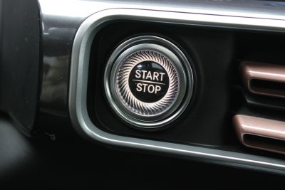 Mercedes EQC400 AMG Line 4Matic