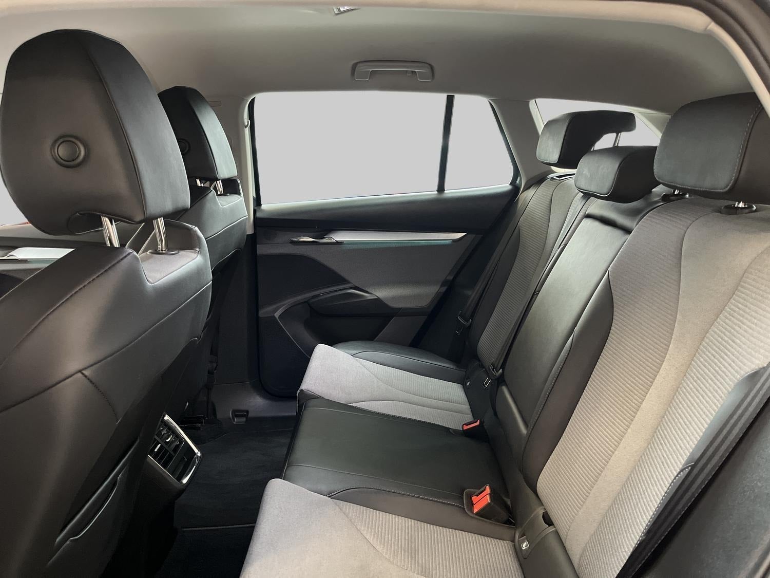 Billede af Skoda Enyaq 60 iV Loft