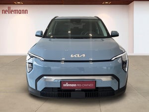 Kia EV3 Long Range Prestige