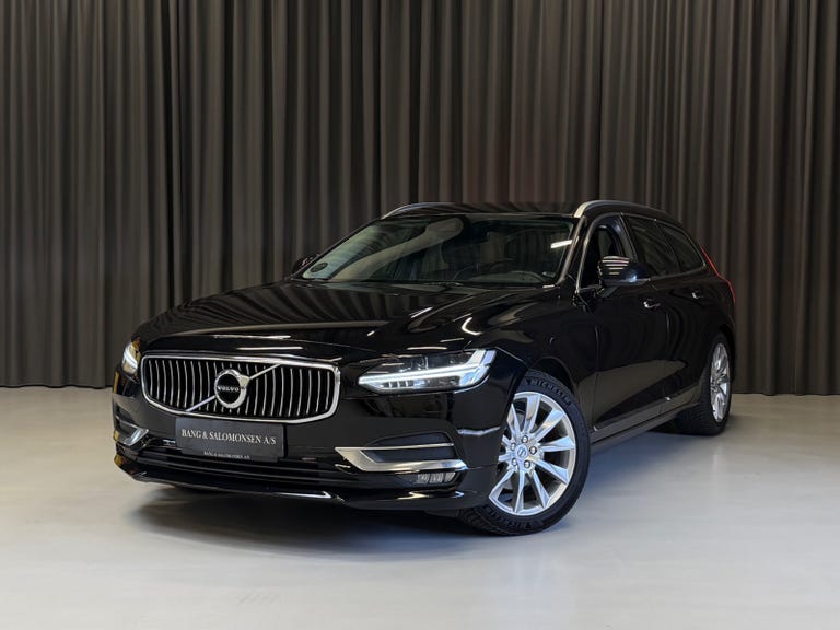 Volvo V90 D5 235 Inscription aut. AWD