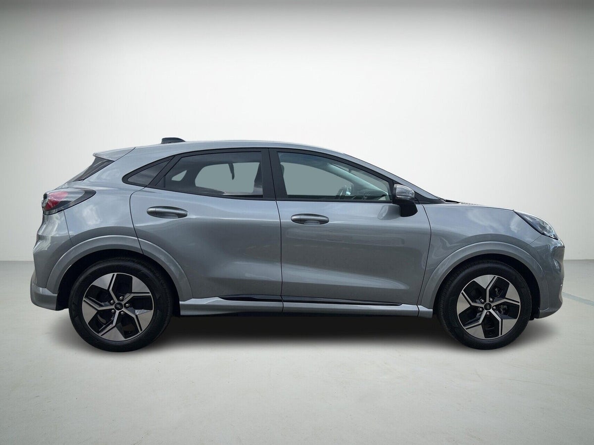 Ford Puma Gen-E Select billede 5