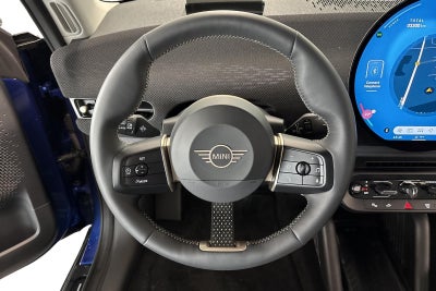 MINI Cooper E Classic Trim S