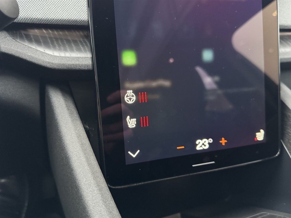 Polestar 2 Standard Range billede 11