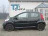 Peugeot 107 SD thumbnail