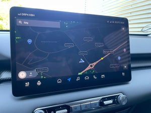 MG MGS5 Luxury