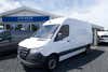 Mercedes Sprinter 317 CDi A2 Chassis aut. RWD
