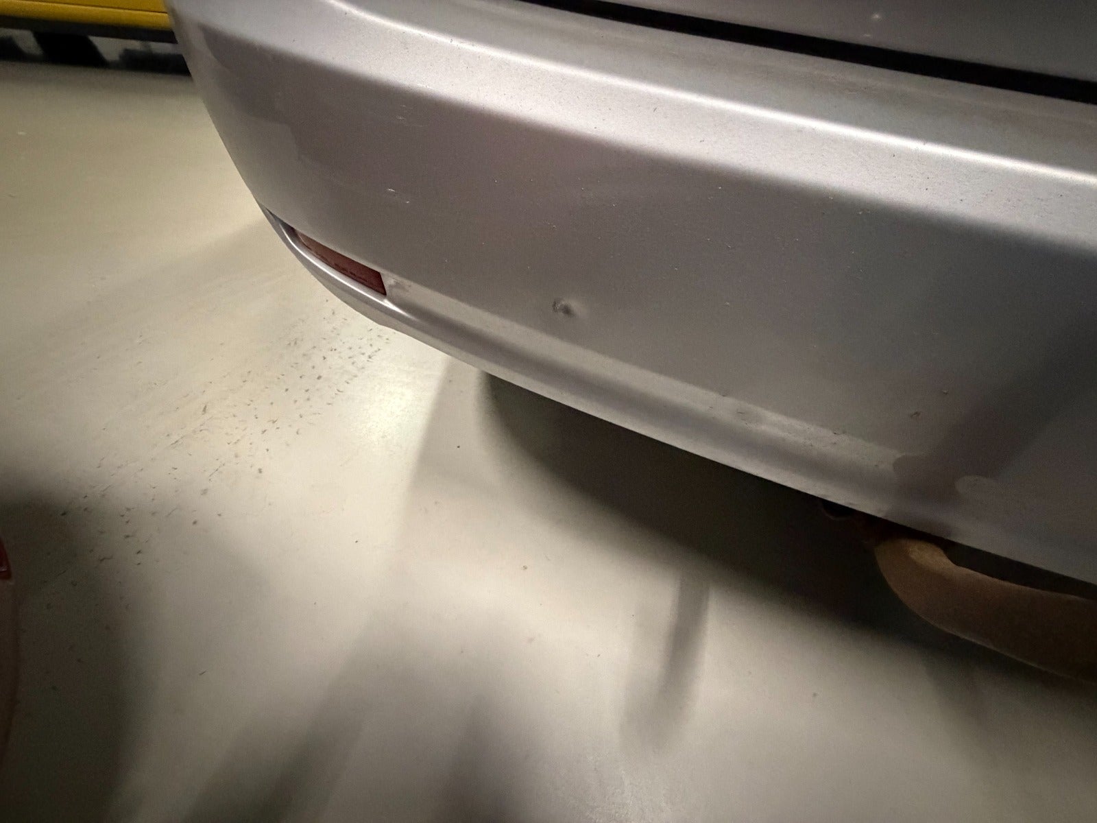 Billede af Toyota Avensis 2,0 D-4D T2 Premium stc.