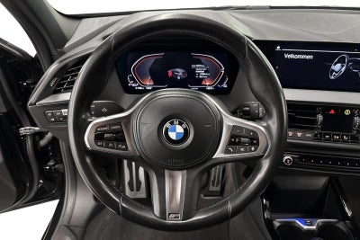 BMW 118i M-Sport aut.