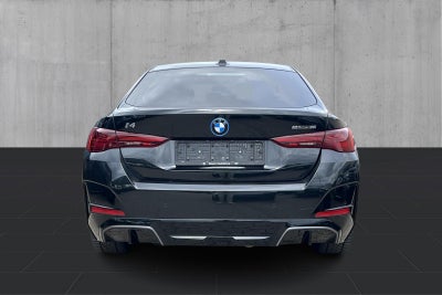 BMW i4 eDrive35 M-Sport