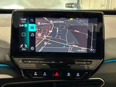 VW ID.3 Pro Performance