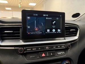 Kia Ceed T-GDi Intro Edition