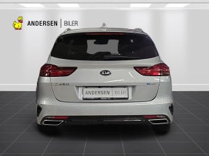 Kia Ceed PHEV Upgrade+ SW DCT