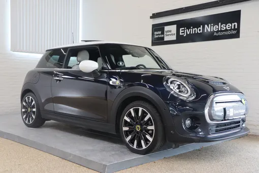 MINI Cooper SE Trim XL