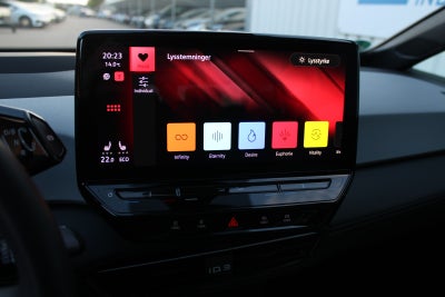 VW ID.3 Style