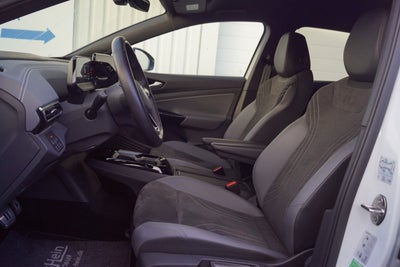 VW ID.4 Pro Performance
