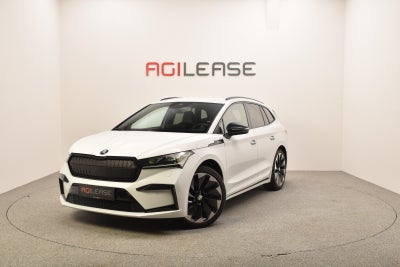 Skoda Enyaq iV Sportline