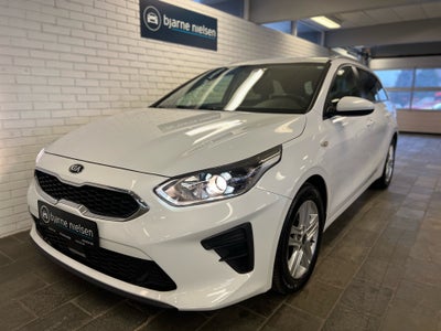 Kia Ceed T-GDi Active SW
