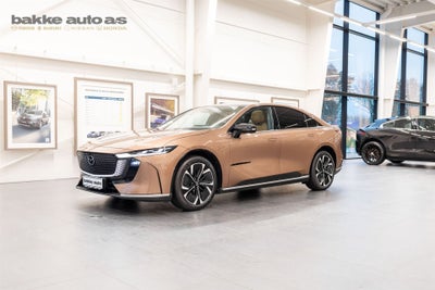 Mazda 6e  Takumi+ 5d